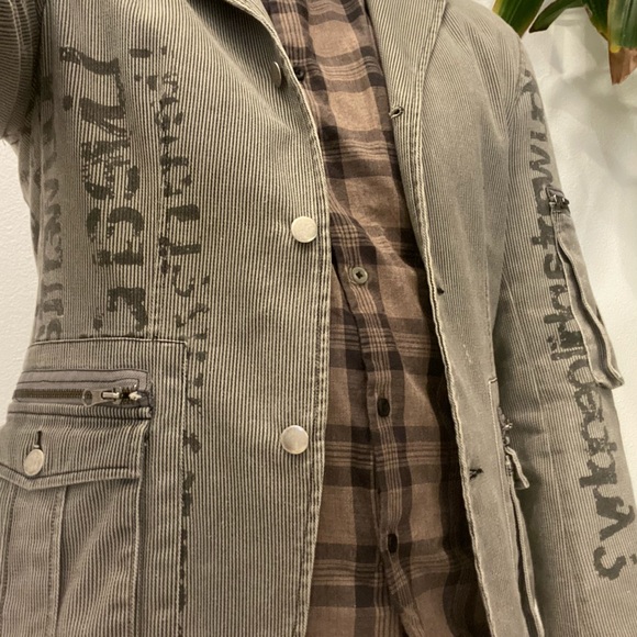 Dapper Blazer - Picture 3 of 5